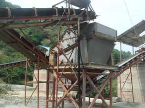 工業設備及鐵精粉資源簡介