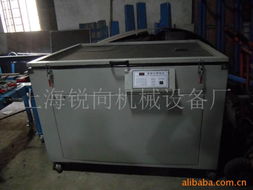 上海銳向機械設備廠 專業鐵精粉印前處理設備產品解決方案