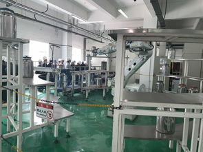 劍指天山，銳氣不可擋——賽摩電氣成功舉辦新疆鐵精粉機器人制樣技術交流會