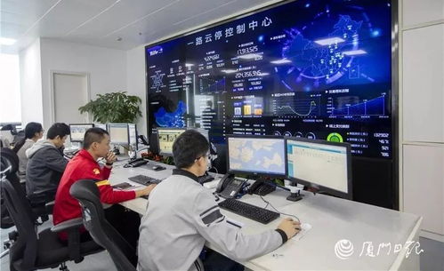 廈門 打造AI創(chuàng)新發(fā)展培育池，中國人工智能大賽明日開賽，聚焦應(yīng)用軟件開發(fā)新突破