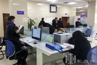 黑龍江優化發展環境，職業中介服務釋放發展活力